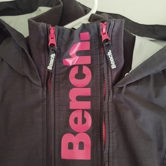 BENCH | Sarah Funnel Neck Jacket - Picture 11 of 11